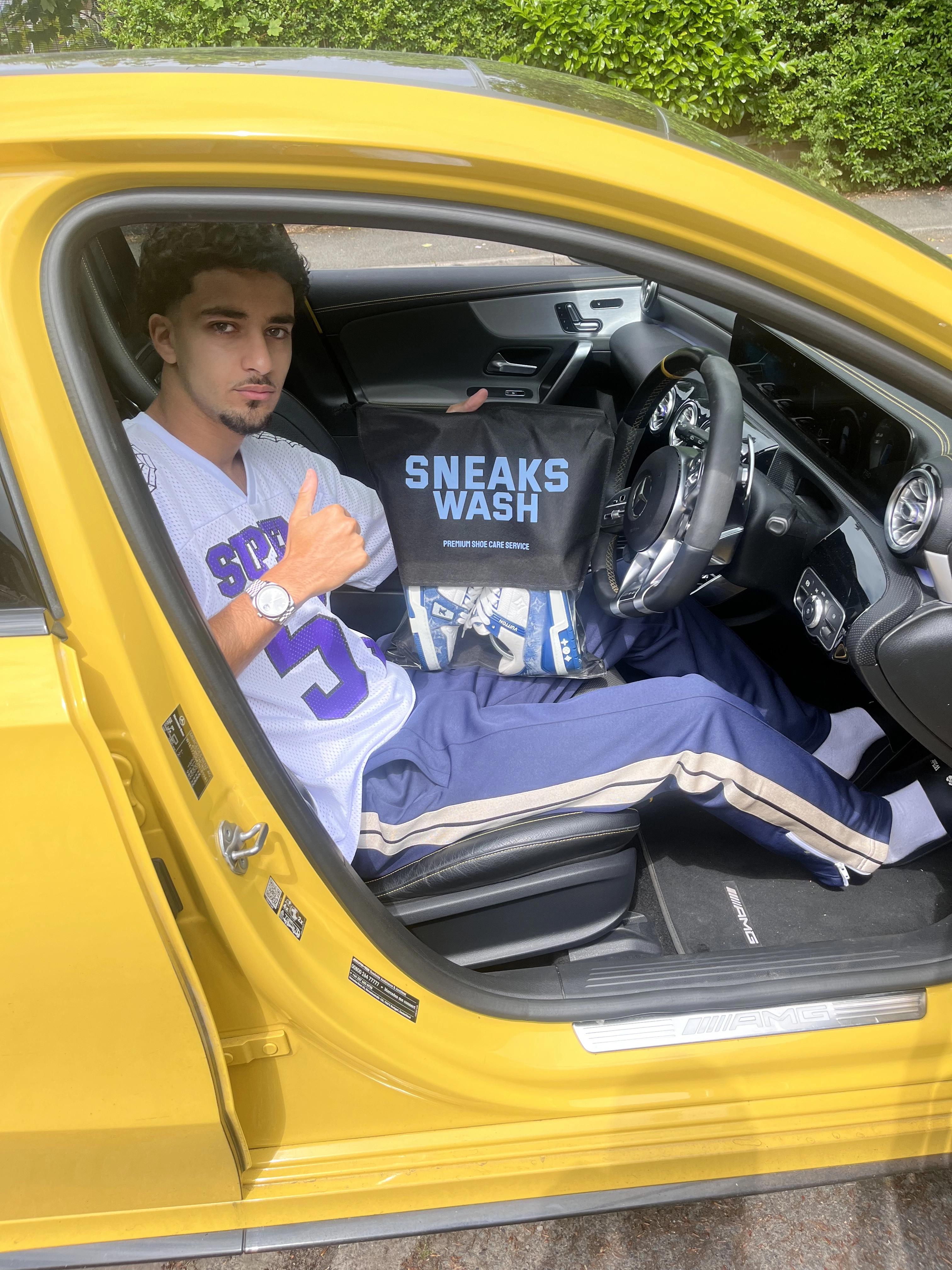 Zidane Iqbal