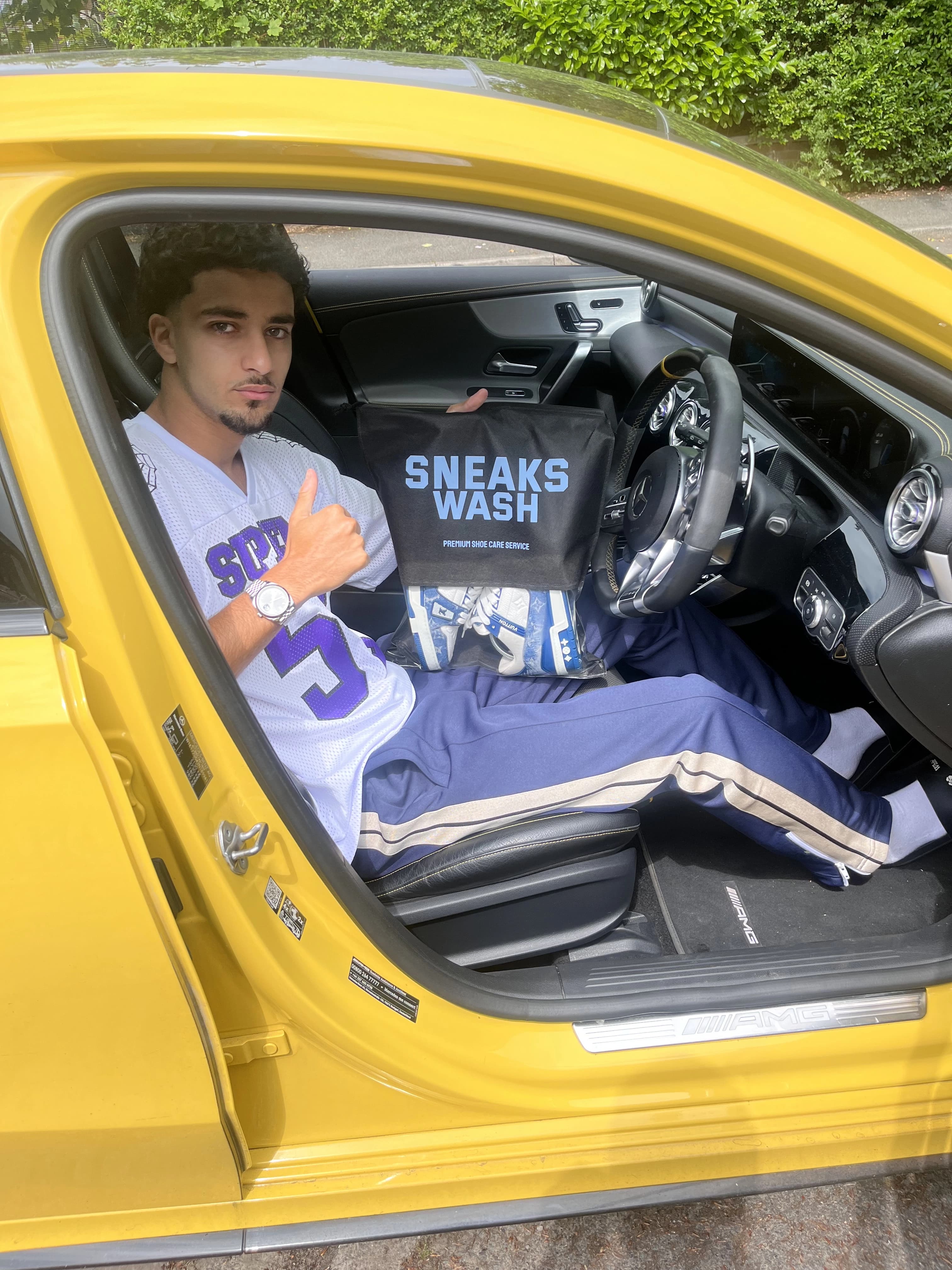 Zidane Iqbal