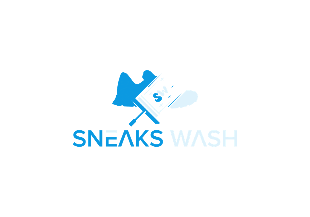 Sneakswash Logo